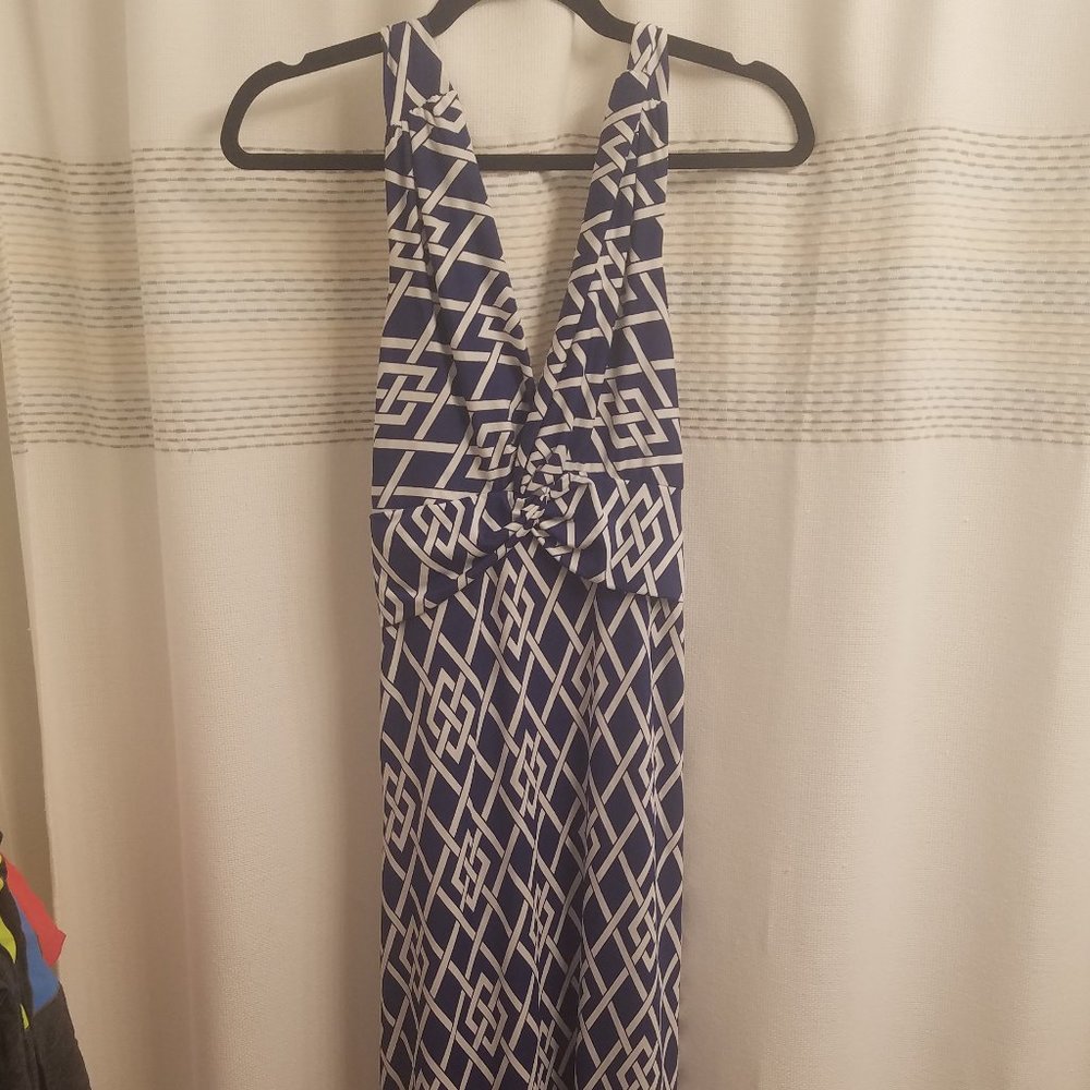 Jon and Anna Sheath Dress